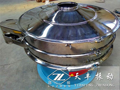 震動(dòng)篩與振動(dòng)篩是同一個(gè)產(chǎn)品嗎？這里有答案